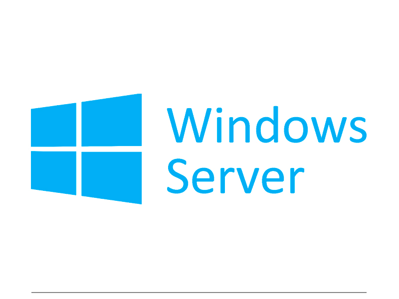 système d'exploitation de microsoft - Windows Server
